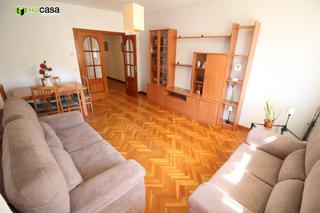 Lloguer Pis a Buenavista-Valparaíso-La Legua. Oportunidad  buenavista  3 dorm., 2 baños, terraza,  piscina, in
