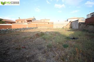 Terreny residencial a Menasalbas. Oportunidad  menasalbas, parcela de 520 m2, inmejorable ubicacio