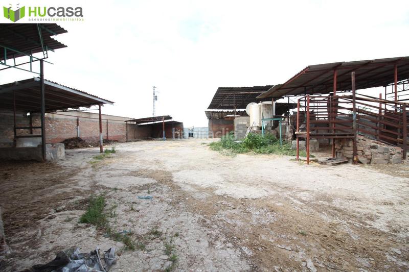 Foto 05cab563-640e-4ad9-86b5-33684521d739. Terreny residencial a Santa María de Benquerencia Toledo