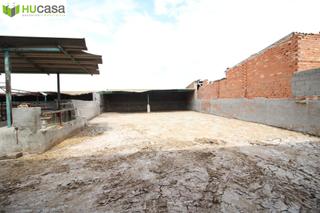 Terreny residencial a Santa María de Benquerencia. Oportunidad!! parcela rustica en toledo capital por 55.000!!