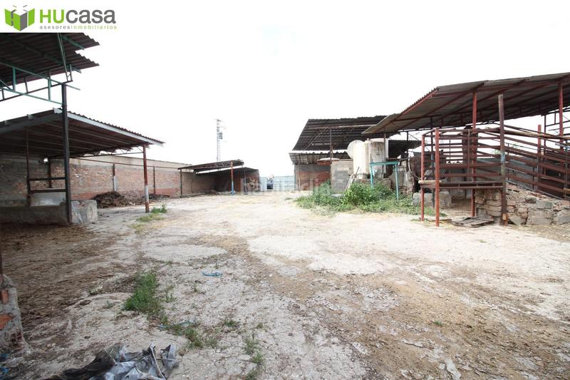 Foto 0e8f59bc-2ecf-4733-ad59-1044090a55dc. Terreny residencial a Santa María de Benquerencia Toledo