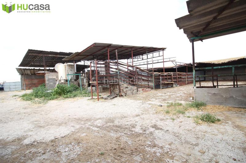 Foto 38ebd979-ca9a-433b-b34a-e084a51cfb4d. Terreny residencial a Santa María de Benquerencia Toledo