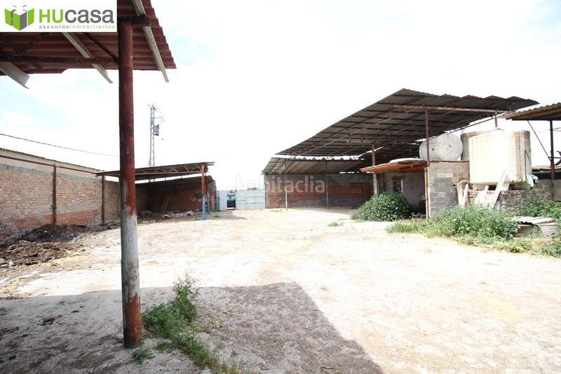 Foto 6db21097-cb21-476b-99ab-c6c8bacc561d. Terreny residencial a Santa María de Benquerencia Toledo