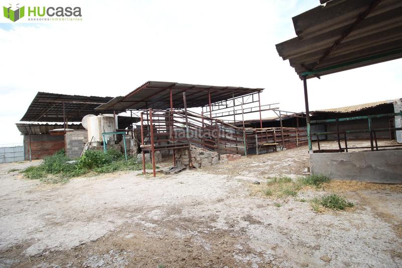 Foto d50523a0-0ab8-4ef7-a0f9-cff7b8e610b1. Terreny residencial a Santa María de Benquerencia Toledo