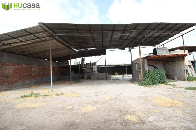 Foto d96d43c0-336e-4737-8d96-c5e76f5f763a. Terreny residencial a Santa María de Benquerencia Toledo