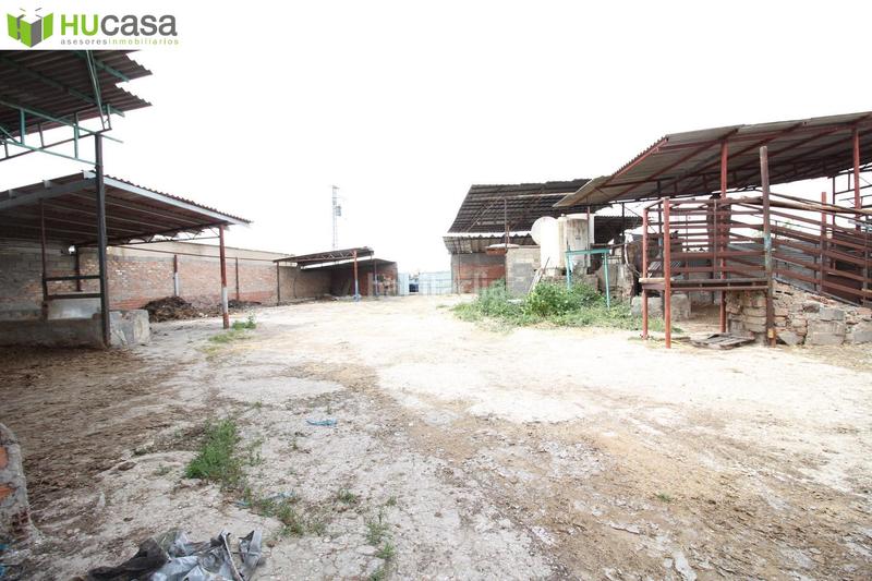 Foto f770b3bd-5596-4828-ad60-46e91bb8bf69. Terreny residencial a Santa María de Benquerencia Toledo