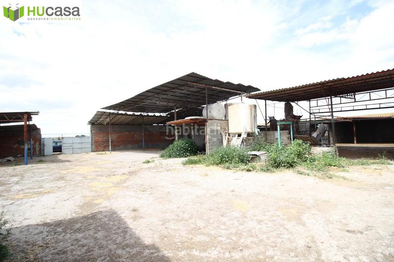 Foto fb6ceefe-d24a-4f18-8b36-f3244c6e9384. Terreny residencial a Santa María de Benquerencia Toledo