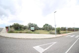 Terreny residencial a Los Cigarrales-La Bastida. Oportunidad, parcela de 3183 m2 en esquina, en la exclusiva urb.