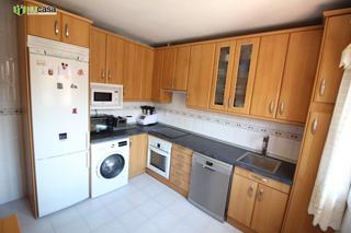 Lloguer Xalet a Olías del Rey. Oportunidad!! olias del rey. chalet amueblado 3 dorm., 2 baños,