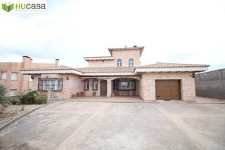 Chalet à Carpio de Tajo (El). Oportunidadcarpio de tajoimpresionante vivienda de 5 dormitorios