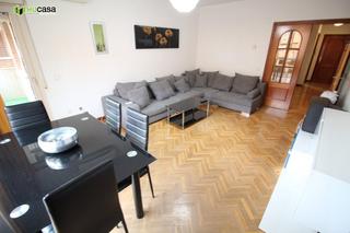 Pis a Buenavista-Valparaíso-La Legua. Oportunidad  buenavista, 3 dorm., 2 baños, piscina, garaje y tra