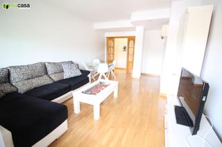 Lloguer Pis a Santa María de Benquerencia. Oportunidad  poligono  3 dorm., 2 baños, piscina comunitaria, bu