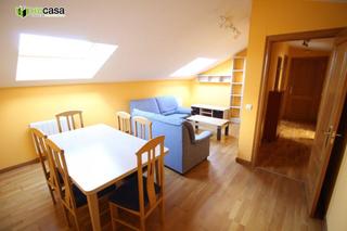 Miete Etagenwohnung in Bargas. Oportunidad!!  bargas  apartamento 1 dorm., garaje y trastero in