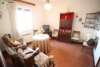 Pis a Casco Histórico. Oportunidad  casco histórico, 3 dorm., baño, cocina indep. inmej