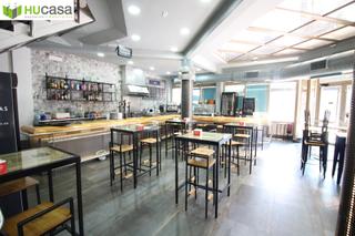 Lloguer Local Comercial a Palomarejos. Oportunidad  palomarejos,  mitico triplex, 200 m2 por planta, en