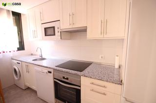Lloguer Dúplex a Los Cigarrales-La Bastida. Oportunidad olivillacigarrales  piso 2 dorm. terraza, trastero d