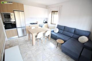 Location Appartement à Los Cigarrales-La Bastida. Oportunidad  ctra. piedra buena  3 dorm., baño, terraza con magn