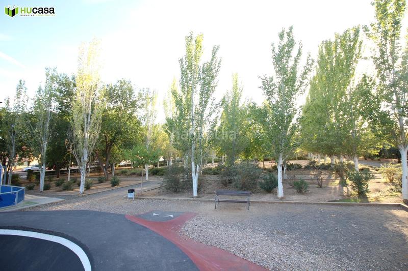 Foto 18fc3e0b-5084-40a0-b21d-0ceb29bdb5fb. Casa a schiera con riscaldamento parcheggio in Azucaica Toledo