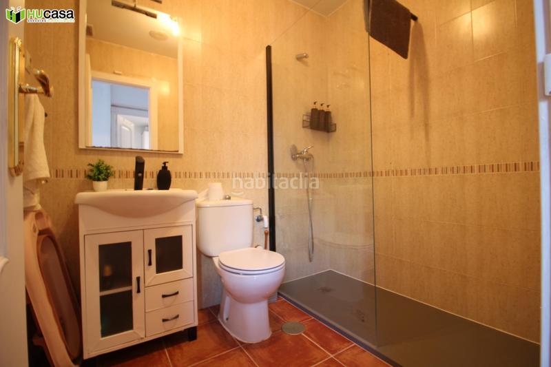 Foto 1b032f8a-4375-4f44-bf06-66384cda349b. Casa a schiera con riscaldamento parcheggio in Azucaica Toledo