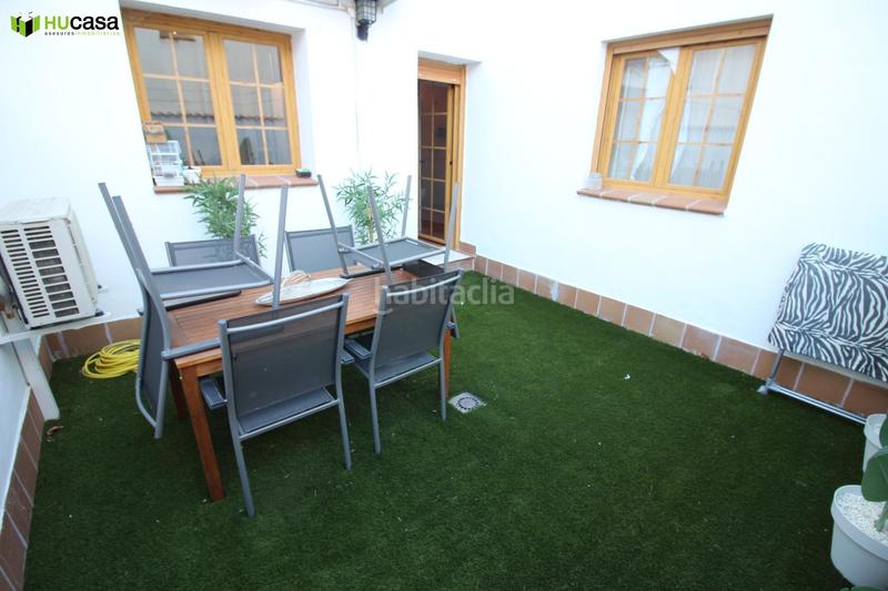 Foto 3fbe9e50-34ae-458f-9ab7-9f57c0278d4a. Casa a schiera con riscaldamento parcheggio in Azucaica Toledo