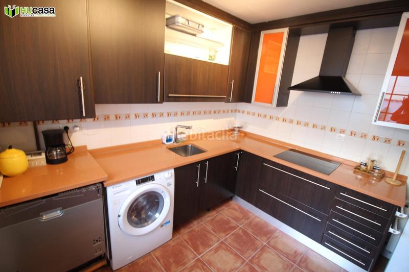 Foto 6580a9eb-57ed-4067-885c-106c786945b7. Casa a schiera con riscaldamento parcheggio in Azucaica Toledo