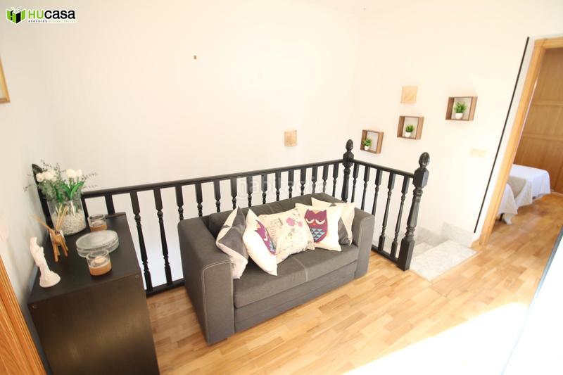 Foto 9cb53a91-69dc-4ebc-8c91-10ffd80aab4f. Casa a schiera con riscaldamento parcheggio in Azucaica Toledo