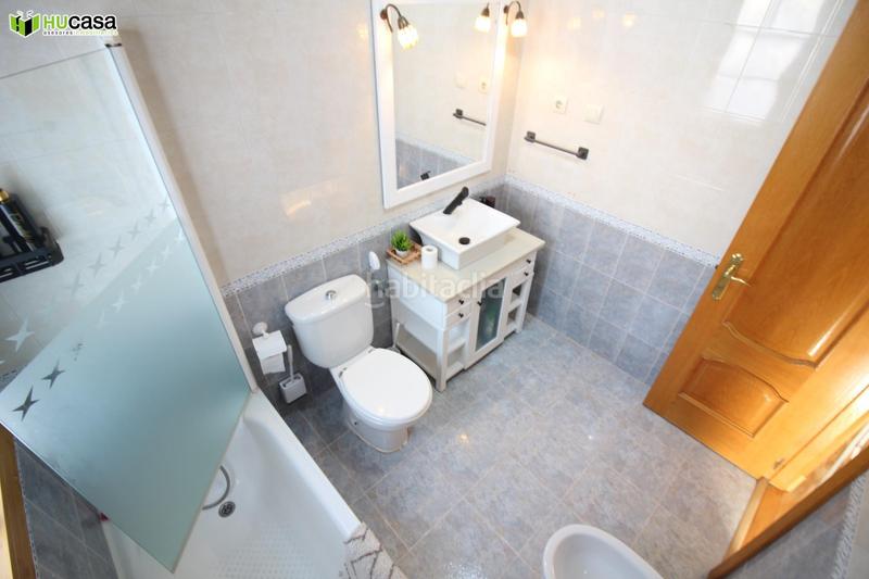 Foto b0b4cb5e-4167-4432-8129-d2d5a15acbf1. Casa a schiera con riscaldamento parcheggio in Azucaica Toledo