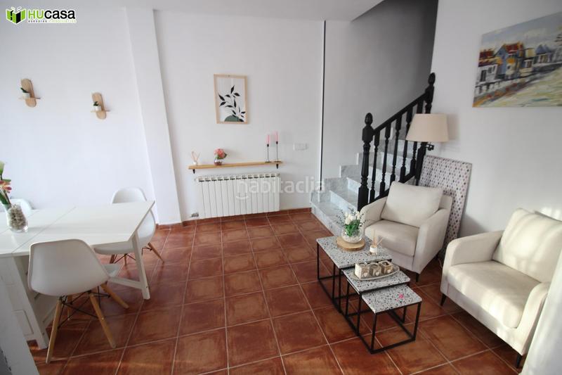 Foto c8e1f094-a92d-4200-9c17-4641400ad8ae. Casa a schiera con riscaldamento parcheggio in Azucaica Toledo