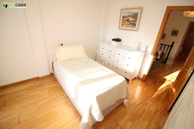 Foto eaecdd27-0c01-47a4-8251-4ab4c59ea14e. Casa a schiera con riscaldamento parcheggio in Azucaica Toledo