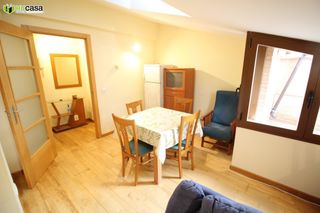 Miete Etagenwohnung in Bargas. Oportunidad  bargas  apartamento de 1 dorm., con terraza y trast