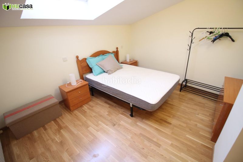Foto b4af1965-b8b2-49e4-8c1d-80069fa8522f. Rent flat with heating in Bargas