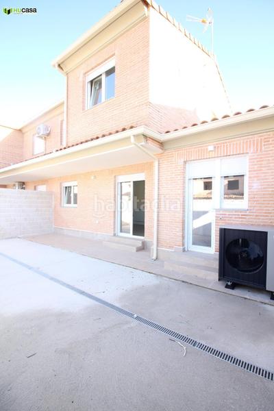 Foto 6c4d27f5-4cb7-4693-9a1b-0567b0db60d0. Casa adossada amb calefacció aparcament a Polán