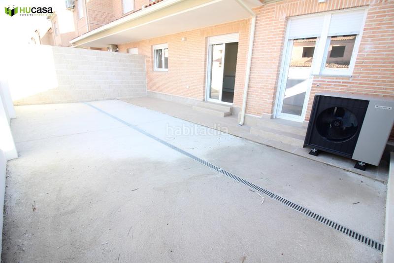 Foto 7b4c4537-4fca-4f82-b661-4588b3b8d330. Casa adossada amb calefacció aparcament a Polán