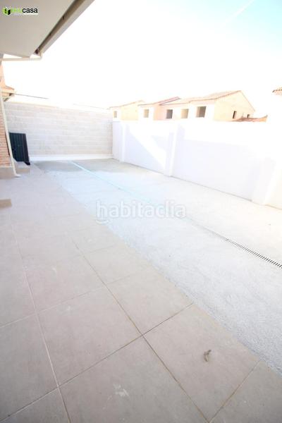 Foto 8798772a-985a-44d0-8ed5-03acab971272. Casa adossada amb calefacció aparcament a Polán