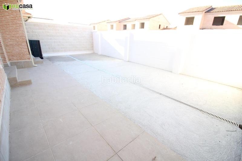 Foto 9d85cbe7-613e-45e3-bb7b-c38598e61c16. Casa adossada amb calefacció aparcament a Polán