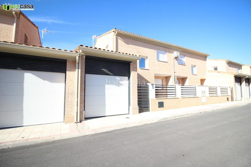 Foto a05fa59a-a32a-4b3d-b9e6-0c886182ab8f. Casa adossada amb calefacció aparcament a Polán