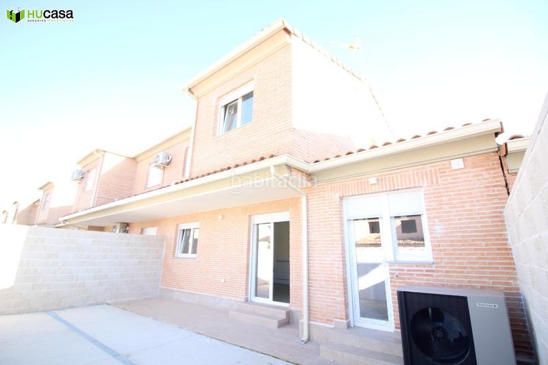 Foto cdfd990e-a8a2-4150-a39f-541f19961cdf. Casa adossada amb calefacció aparcament a Polán