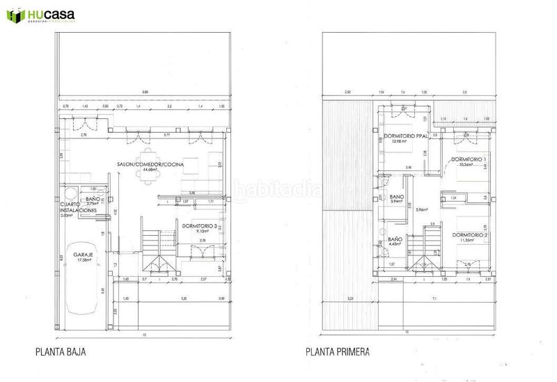 Foto e3e7b555-556c-4bc7-9f6b-28399fe34a61. Casa adossada amb calefacció aparcament a Polán
