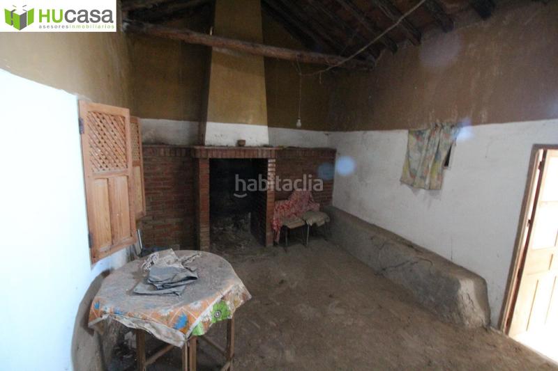 Foto 09f51376-e56e-479b-a5aa-b6675bc916c5. Casa oportunidad!! 2 casas en patio compartido, infinitas posibilidades 50.000!! en Menasalbas
