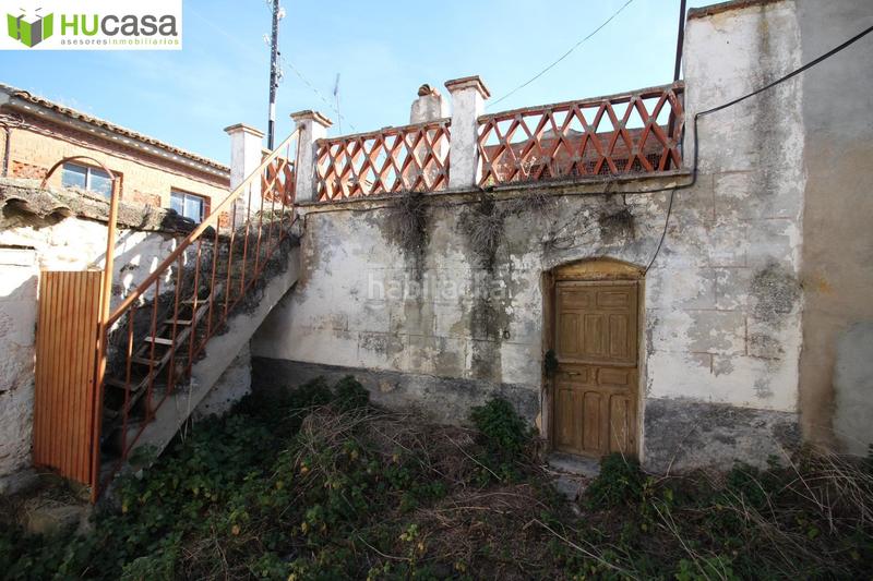 Foto 17f1b6c3-f2e7-453e-a0c0-2f558c053795. Casa oportunidad!! 2 casas en patio compartido, infinitas posibilidades 50.000!! en Menasalbas