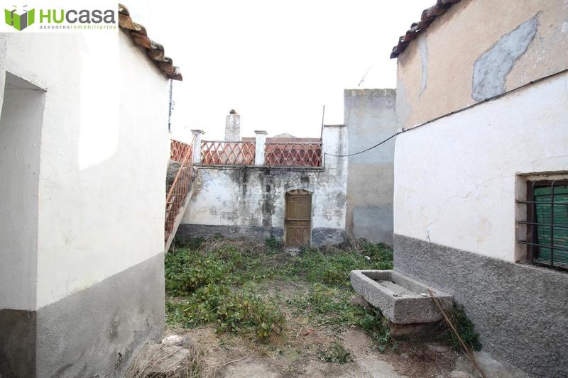 Foto 1c49921a-66bc-4b28-a220-6a604235a9d7. Casa oportunidad!! 2 casas en patio compartido, infinitas posibilidades 50.000!! en Menasalbas