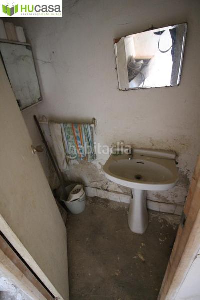Foto 2f7ff3e3-873a-4855-ba4e-afd8f8649b65. Casa oportunidad!! 2 casas en patio compartido, infinitas posibilidades 50.000!! en Menasalbas