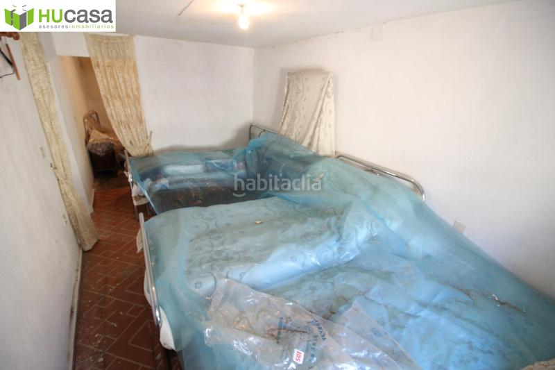Foto 4ff7359b-b9e1-459e-8924-ea7e2be0dbaf. Casa oportunidad!! 2 casas en patio compartido, infinitas posibilidades 50.000!! en Menasalbas