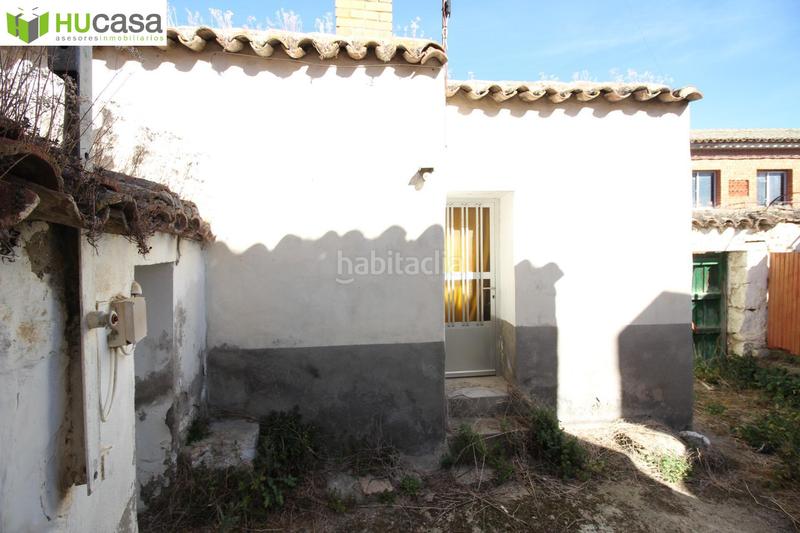 Foto 536de4a2-071c-420e-9869-d371e2022156. Casa oportunidad!! 2 casas en patio compartido, infinitas posibilidades 50.000!! en Menasalbas