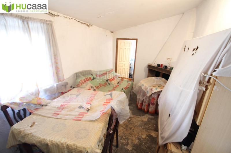 Foto 608f51da-86b3-4c9c-b16f-b9fb382f3c61. Casa oportunidad!! 2 casas en patio compartido, infinitas posibilidades 50.000!! en Menasalbas