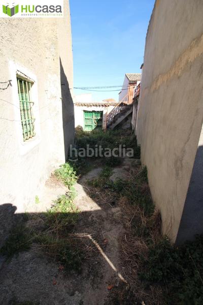 Foto 81edcc1a-fad2-48c1-81b3-7dc36f254d97. Casa oportunidad!! 2 casas en patio compartido, infinitas posibilidades 50.000!! en Menasalbas