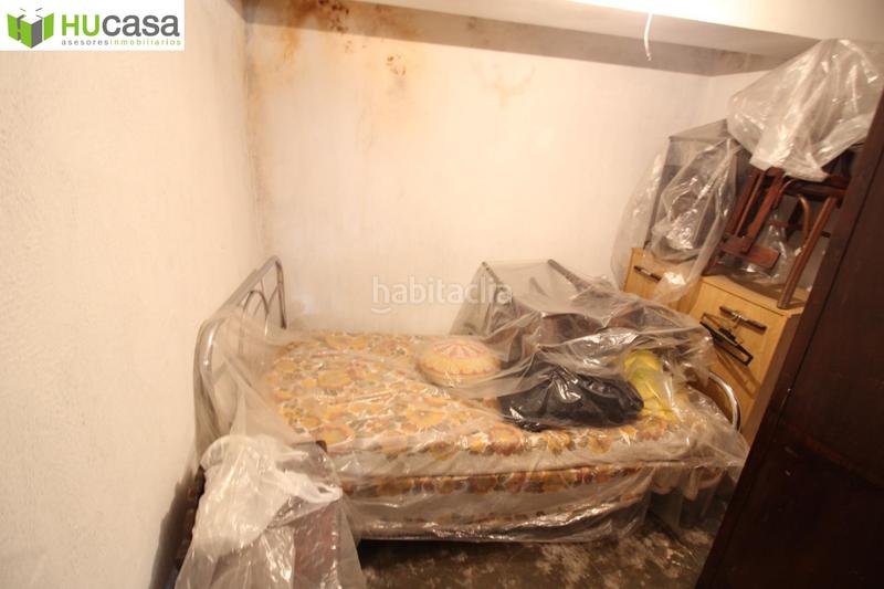 Foto a26db964-9216-4fa6-8b80-56efad6686f9. Casa oportunidad!! 2 casas en patio compartido, infinitas posibilidades 50.000!! en Menasalbas