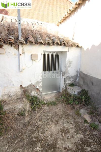 Foto a5d3aa41-5887-487e-b89a-82070c2c4792. Casa oportunidad!! 2 casas en patio compartido, infinitas posibilidades 50.000!! en Menasalbas