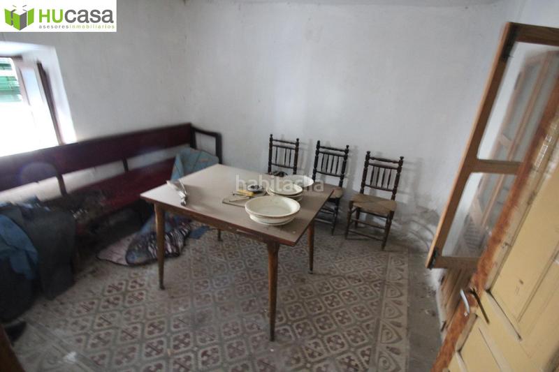Foto d9d8e0e9-e1d4-47cc-82b2-41768fde171c. Casa oportunidad!! 2 casas en patio compartido, infinitas posibilidades 50.000!! en Menasalbas