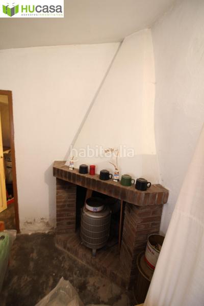 Foto de52e827-6f31-4ec5-b37c-ee9ad0f39f7f. Casa oportunidad!! 2 casas en patio compartido, infinitas posibilidades 50.000!! en Menasalbas